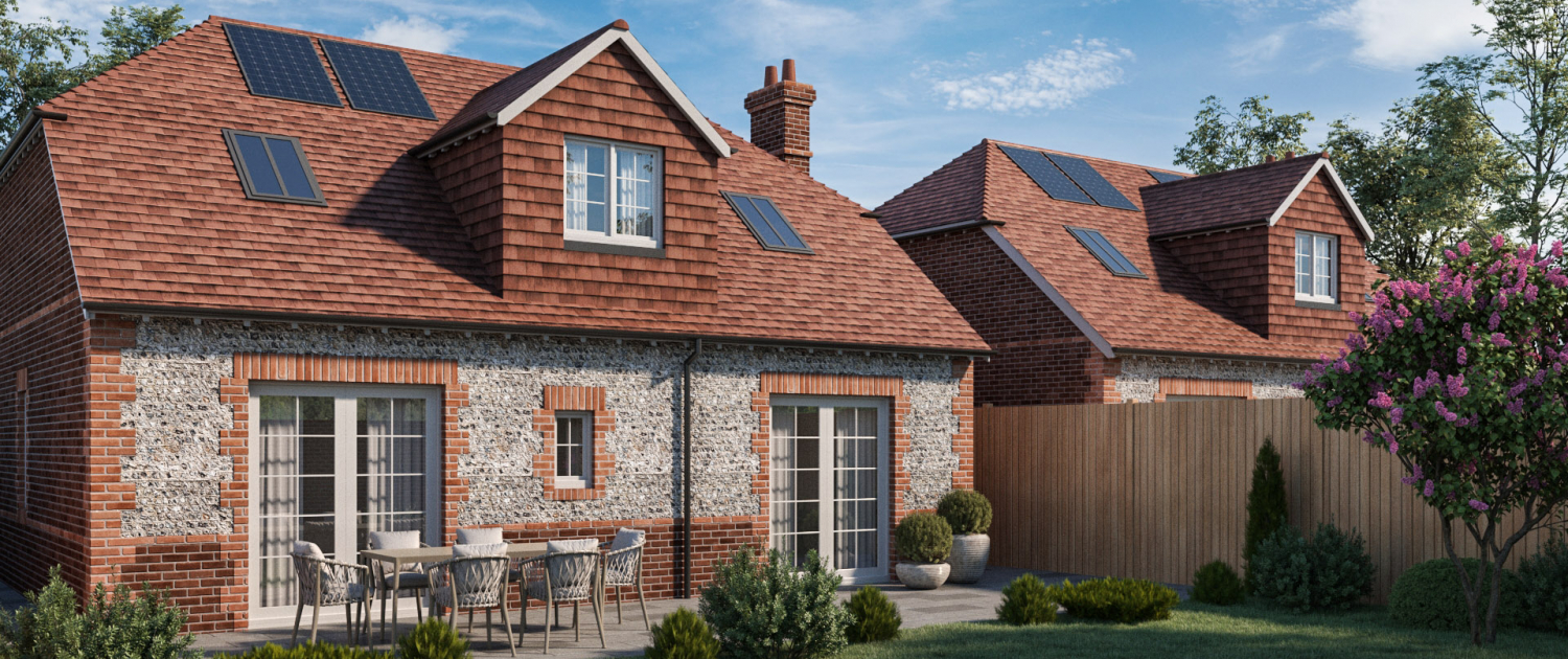 Current Projects Highbeech Properties